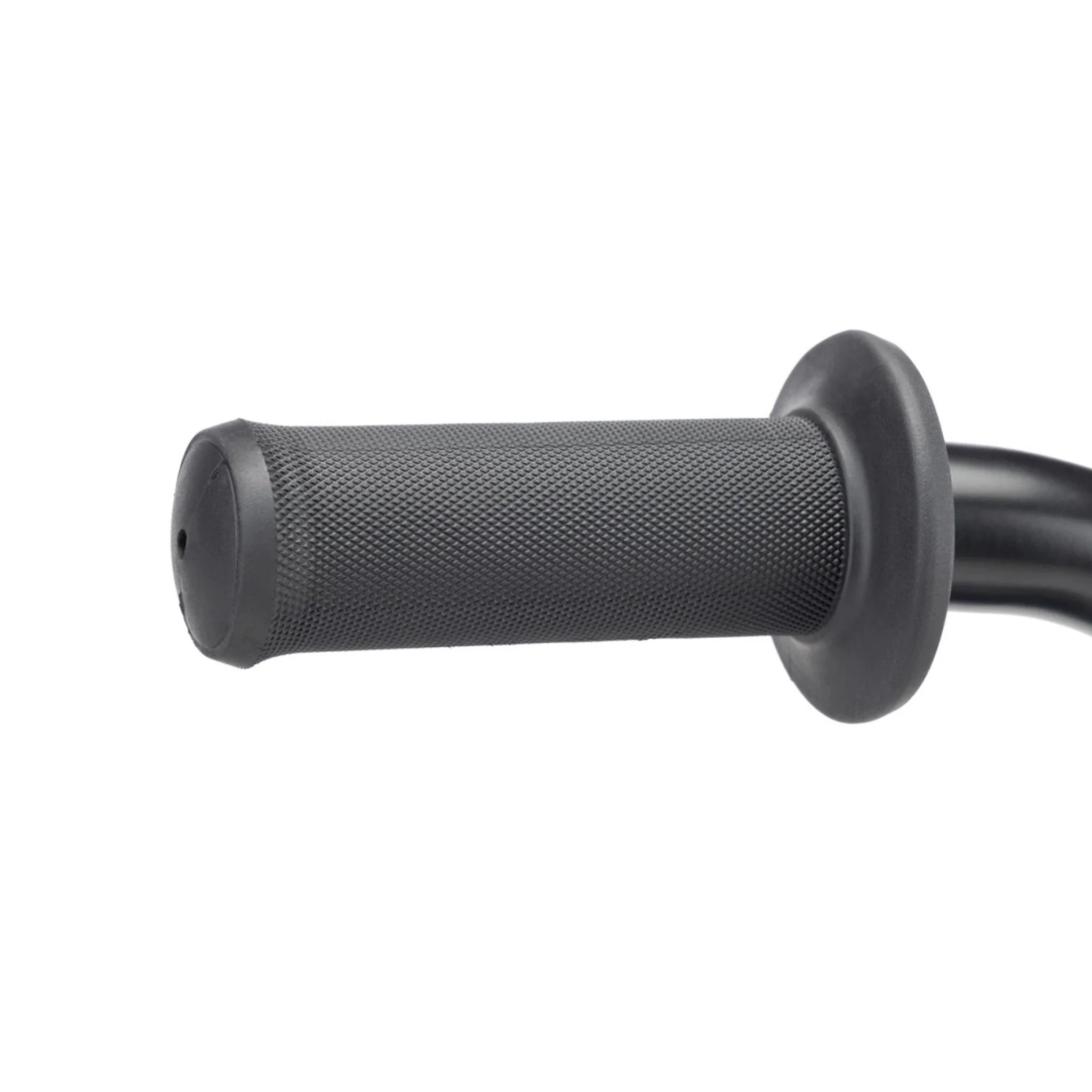 Kink Coast 12" Balance Bike Gloss Digital Teal - Image 3