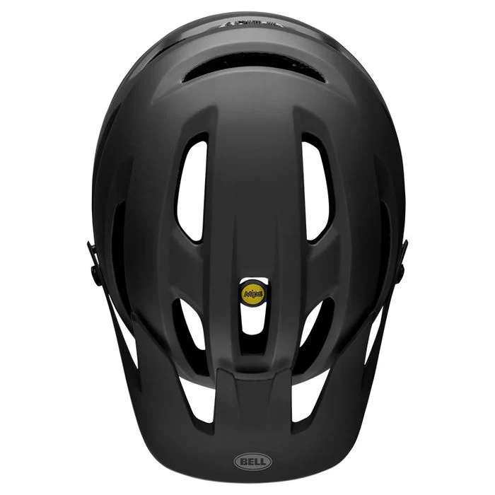 Bell Helmet 4Forty MIPS Black - Image 4
