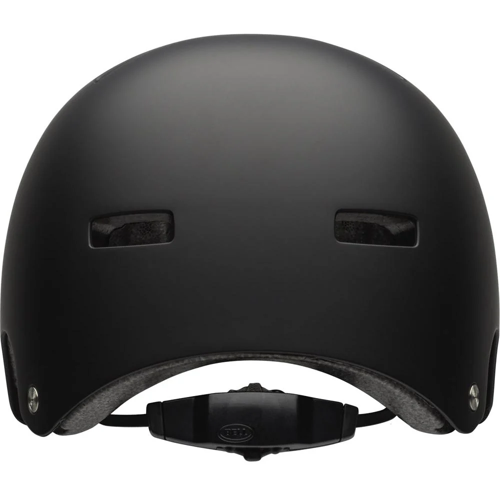 Bell Helmet Local Matt Black - Image 4