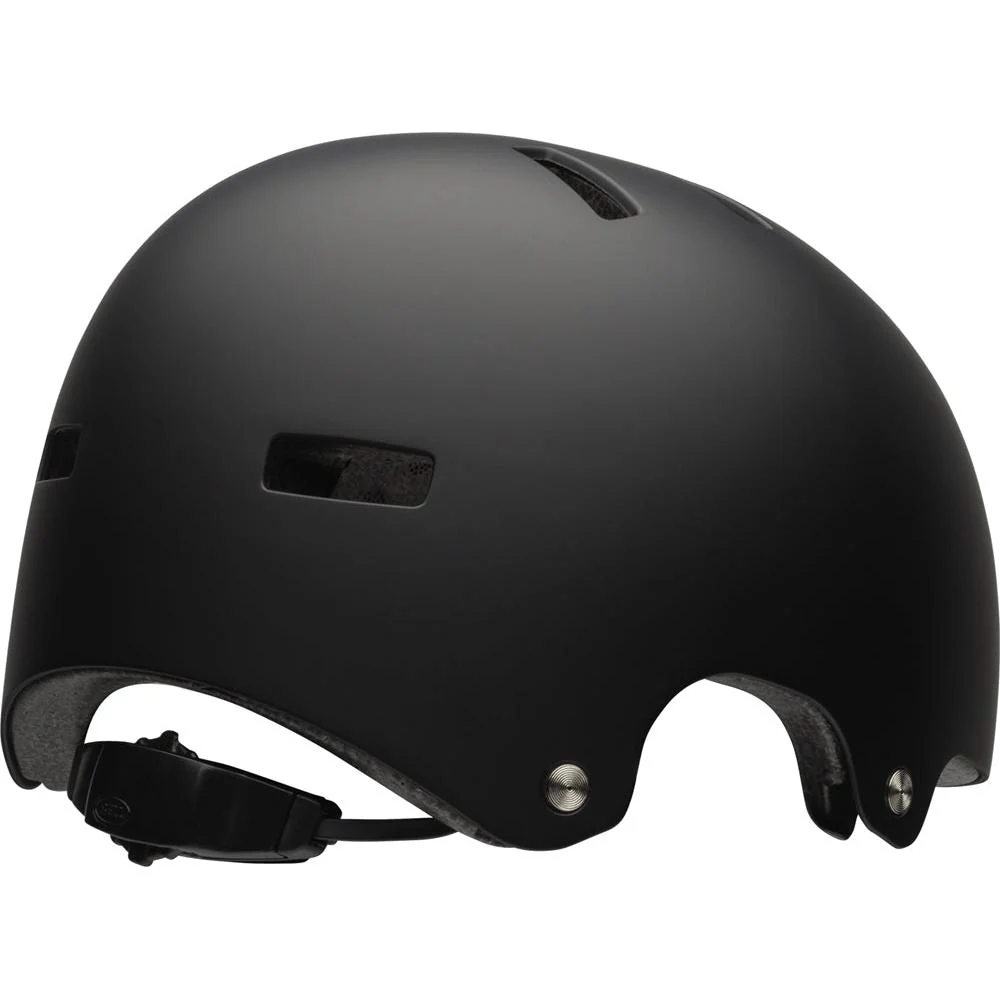 Bell Helmet Local Matt Black - Image 5