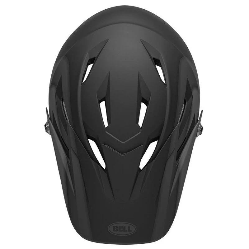 Bell Sanction Helmet Presences - Image 4