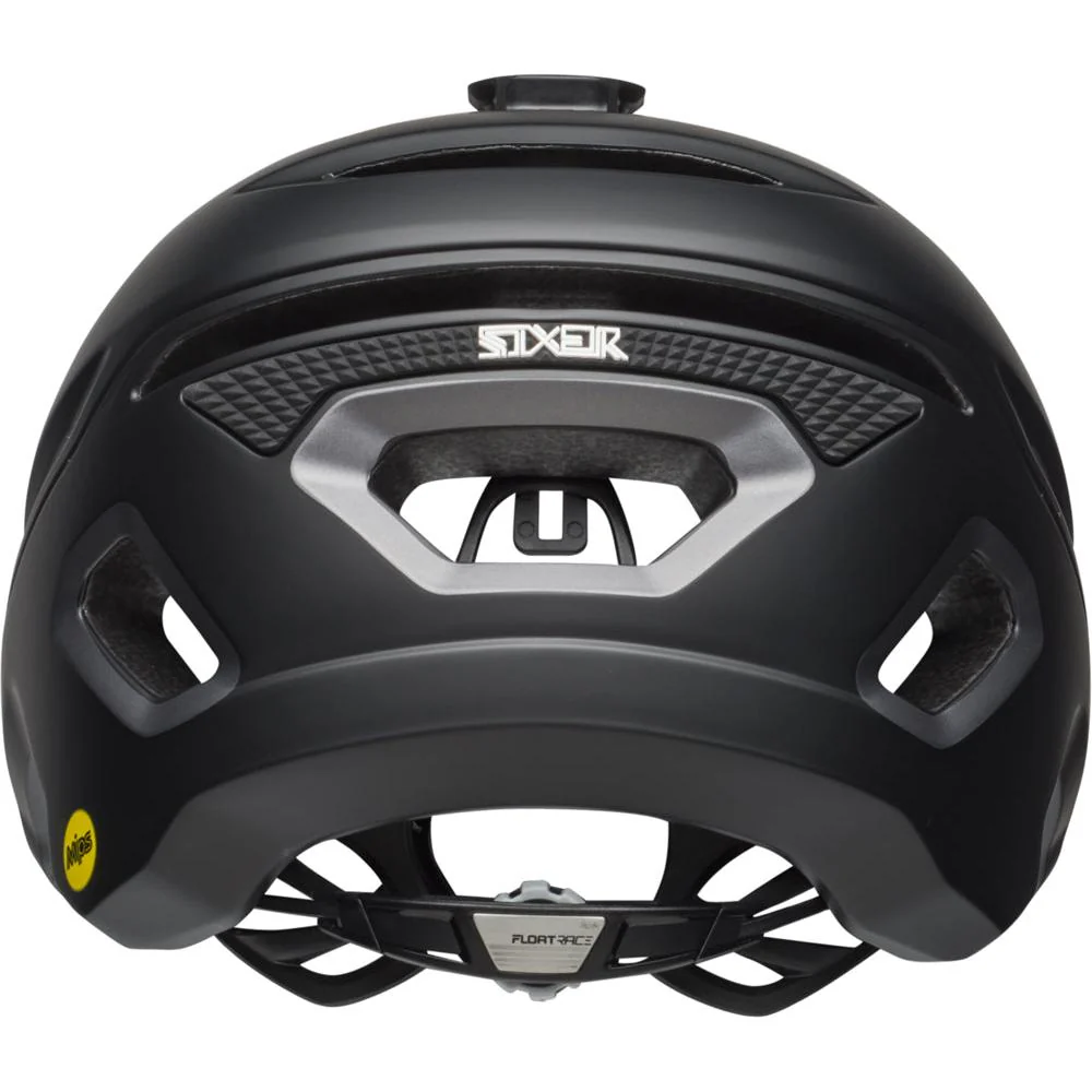 Bell Helmet Sixer MIPS Black - Image 3