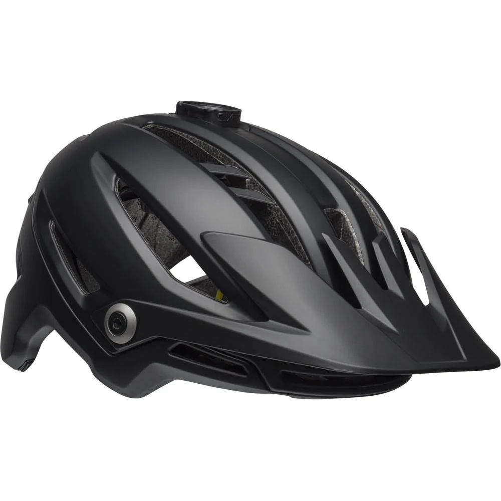 Bell Helmet Sixer MIPS Black - Image 4