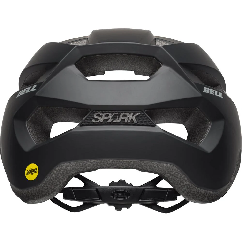 Bell Helmet Spark MIPS Matt Black UNI Adult 54-61cm - Image 3