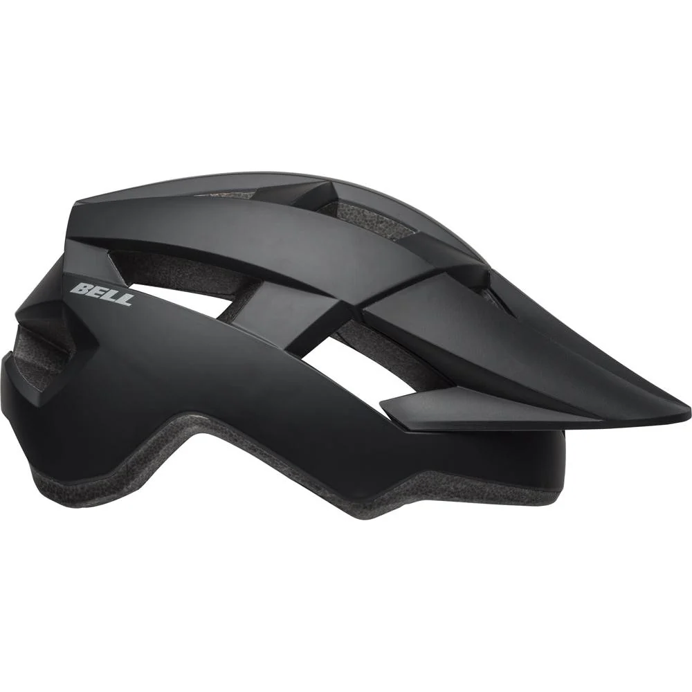 Bell Helmet Spark MIPS Matt Black UNI Adult 54-61cm - Image 4