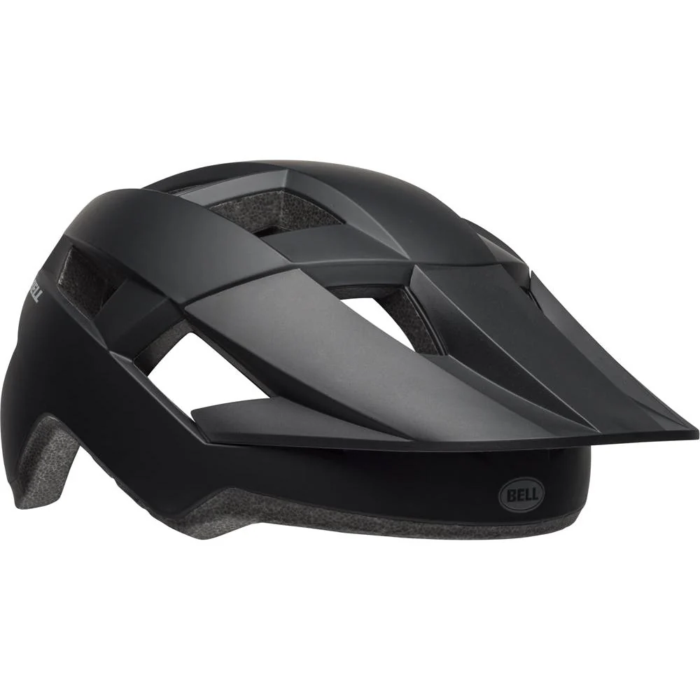 Bell Helmet Spark MIPS Matt Black UNI Adult 54-61cm - Image 5