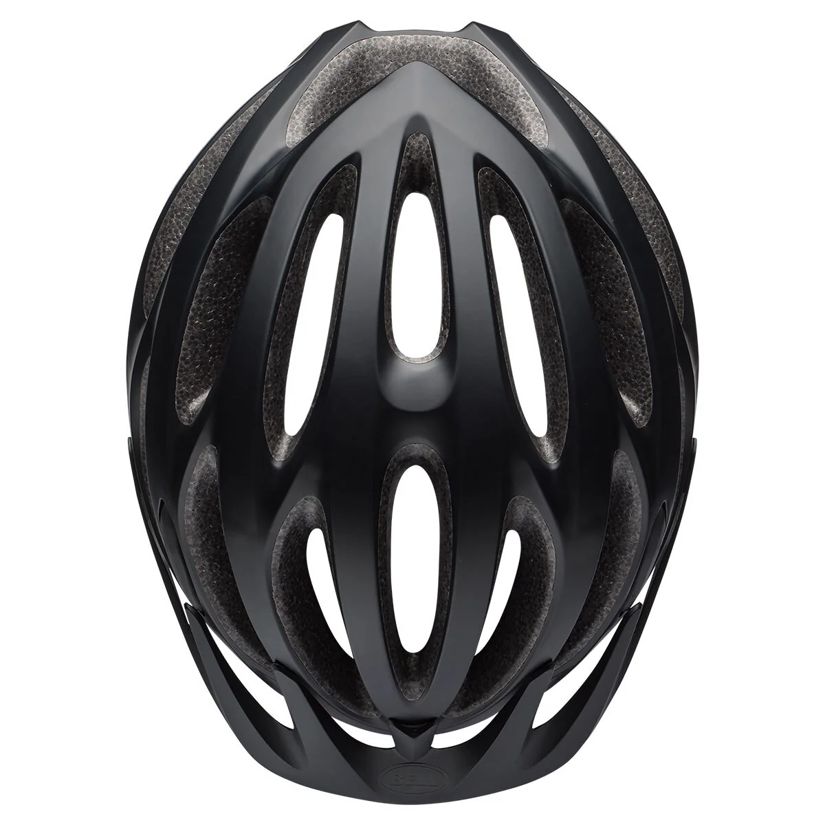 Bell Traverse Helmet Matte Black UNI Adult 54-61cm - Image 4