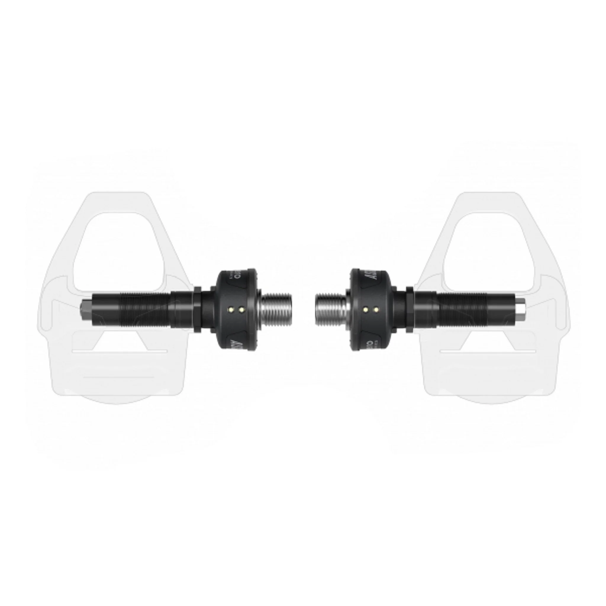Favero Assioma DUO Double Side Power Meter Spindles - For Shimano - Image 3