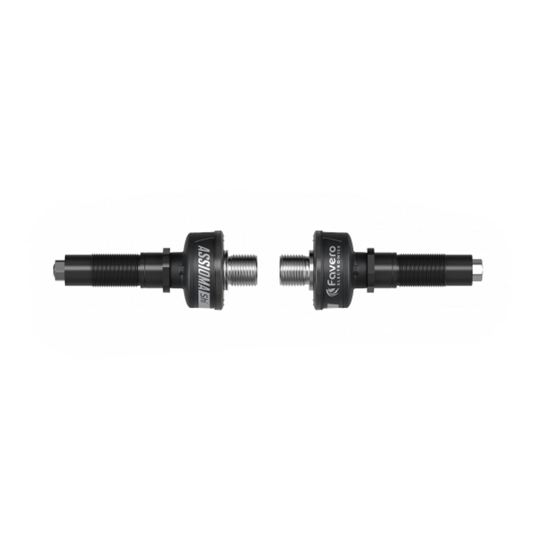 Favero Assioma DUO Double Side Power Meter Spindles - For Shimano - Image 4
