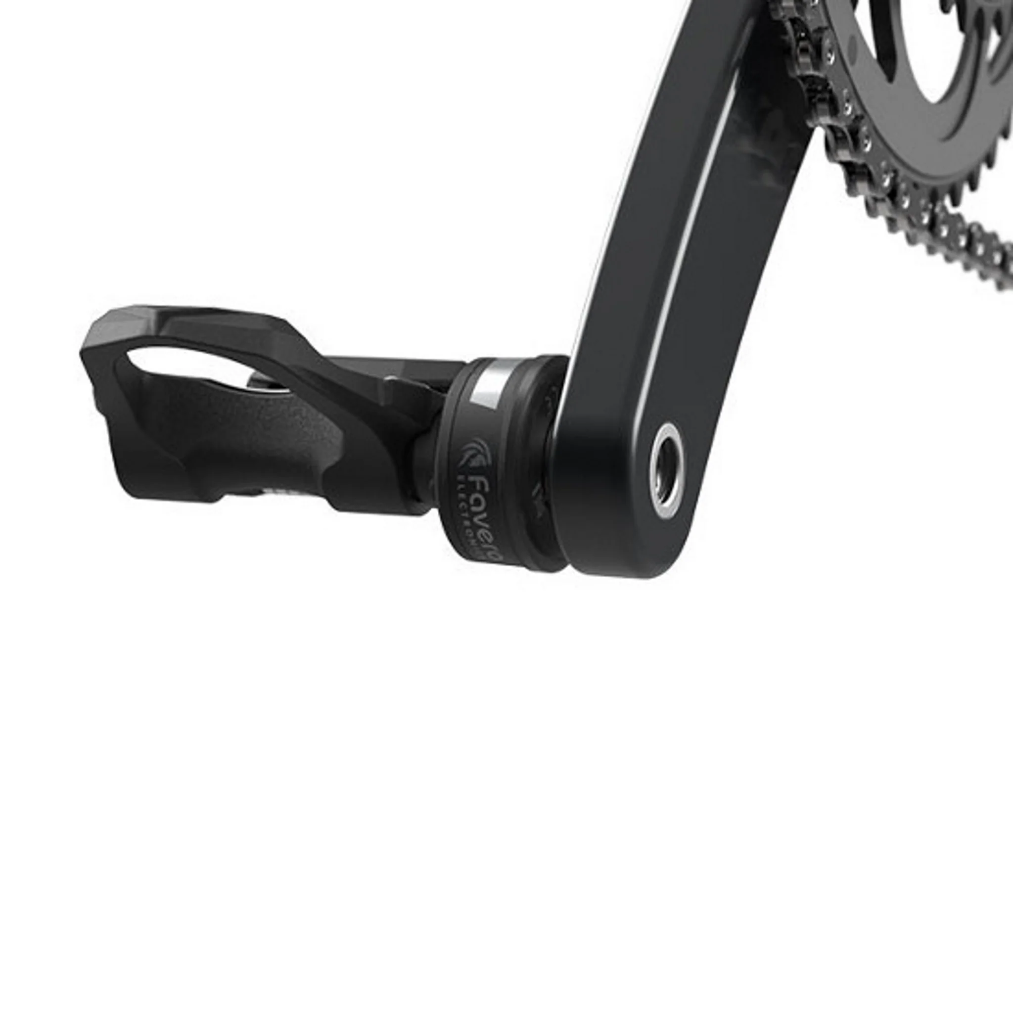 Favero Assioma UNO Single Side Power Meter Pedals - Image 3
