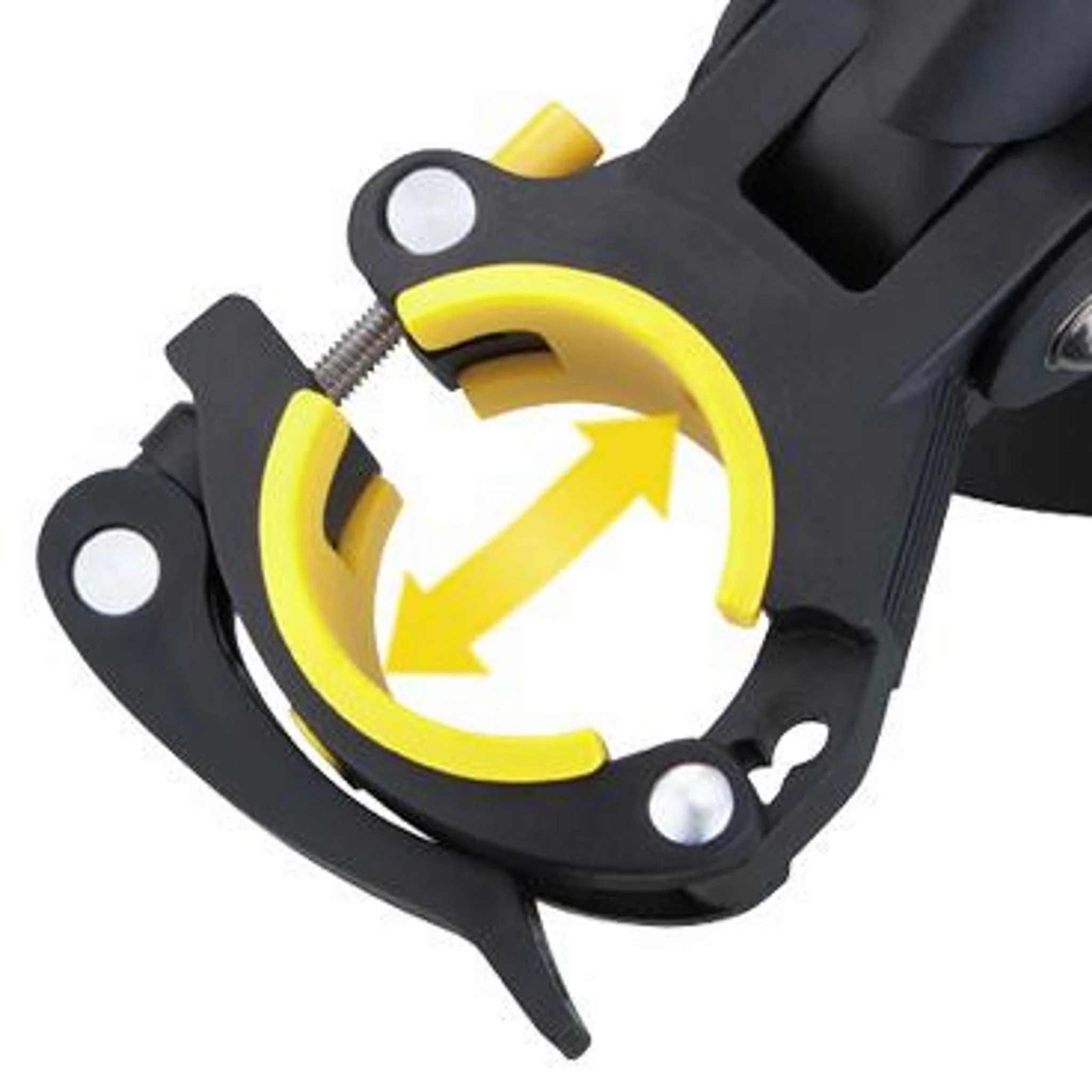 Topeak DeFender XC11 Mudguard Rear 27.5" - Image 5