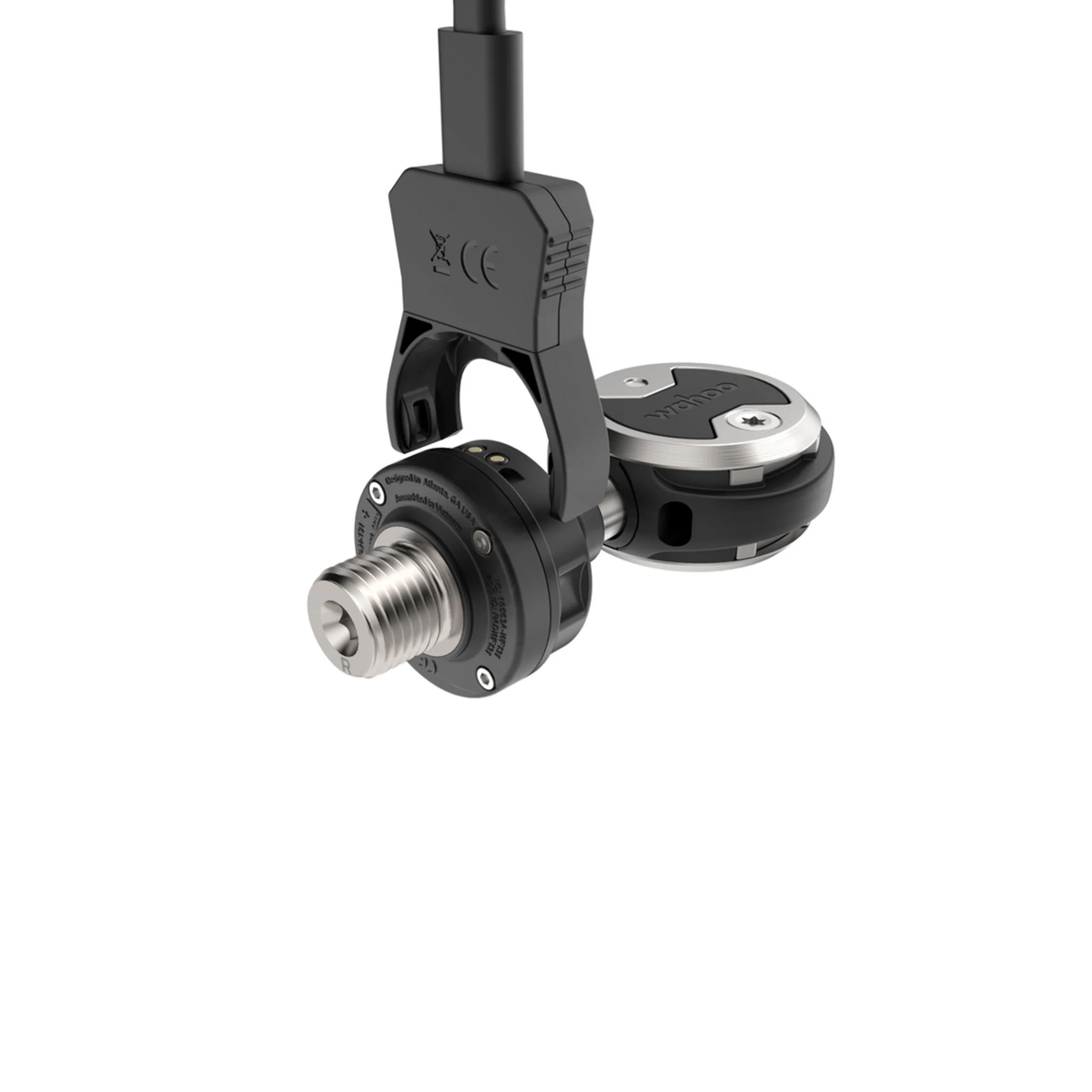 Wahoo Speedplay POWRLINK ZERO Pedal System - Dual Side - Image 3